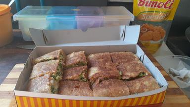 MARTABAK SEANTERO