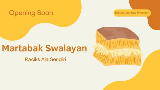 MARTABAK SWALAYAN