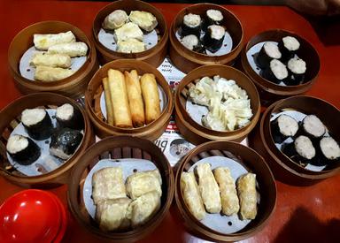 METRO DIMSUM