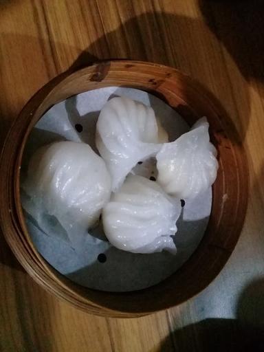 METRO DIMSUM