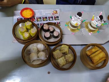 METRO DIMSUM