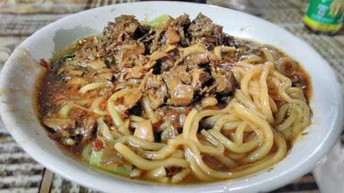 MIE AYAM BAROKAH