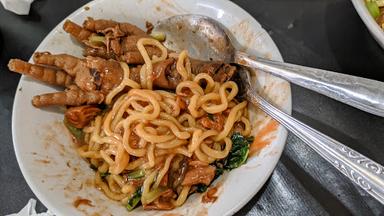 MIE AYAM BAROKAH JAYA