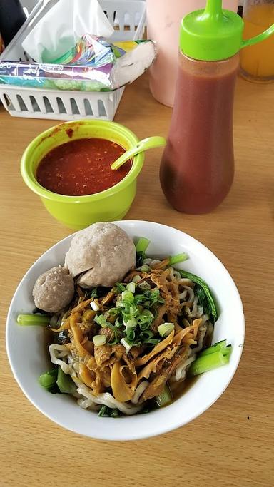 MIE AYAM TASIK