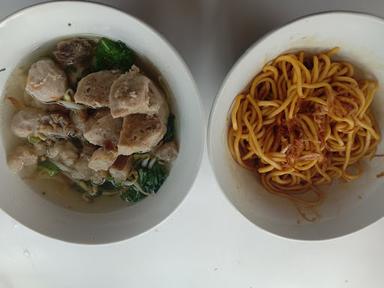 MIE KOCOK & MIE BASO TETELAN BOJES