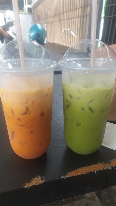 MINUMAN KESEGARAN RIUNG BANDUNG