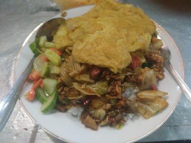 NASI GORENG GILA