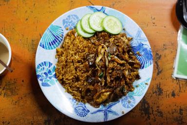 NASI GORENG GILA