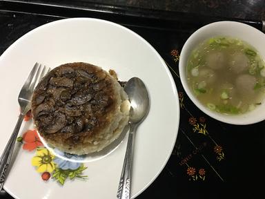 NASI TIM AYAM NYUMPUT (SITIMYAM)