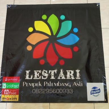 PEMPEK PALEMBANG LESTARI