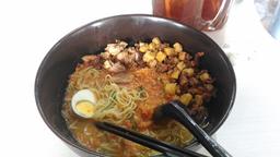 Photo's Ramen Bajuri Derwati