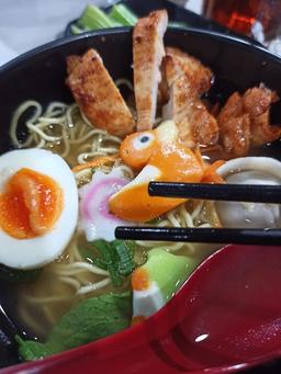 Photo's Ramen Bajuri Derwati