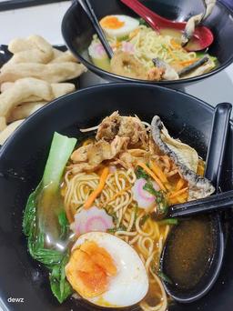 Photo's Ramen Bajuri Derwati