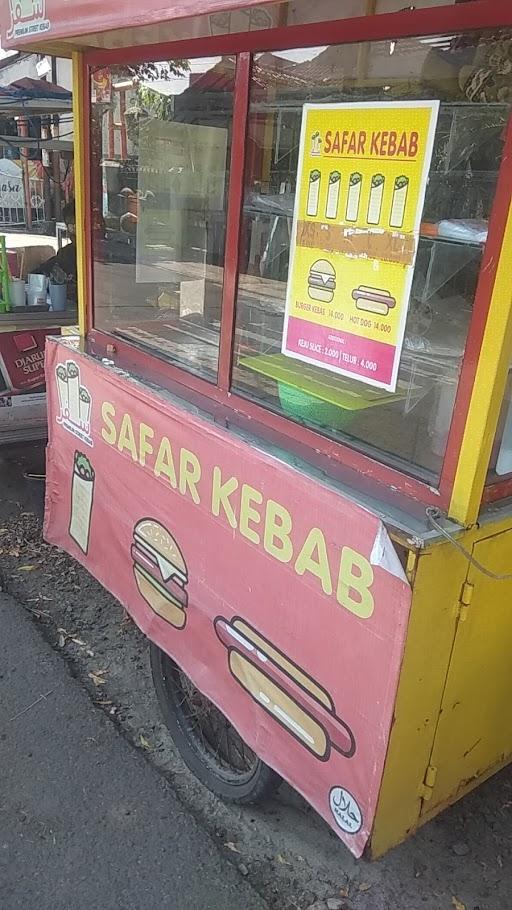 RUMAH MAKAN JAWA BAHARI