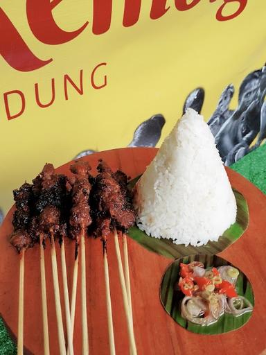 SATE REMBIGA BANDUNG