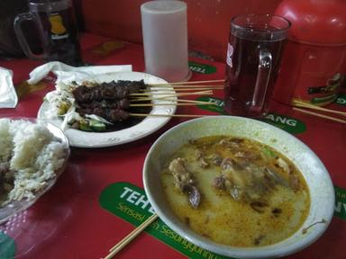 SATE SOLO COLOMBEN PAK KOMAR