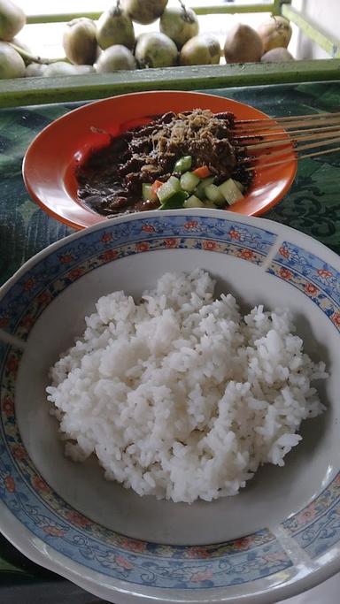 SOTO SATE AYAM KHAS SURAMADU