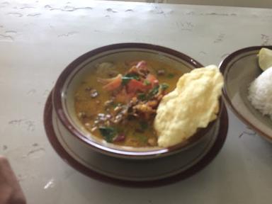 SOTO TANGKAR