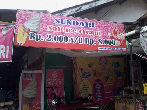 SUNDARI SOFT ICE CREAM