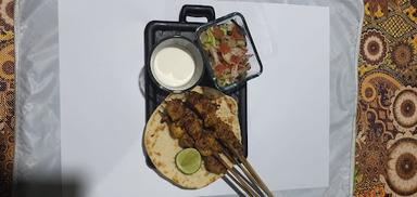 THE KABABS - OTENTIC KEBAB & SHAWARMA