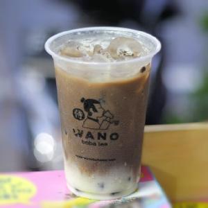 WANO BOBA TEA