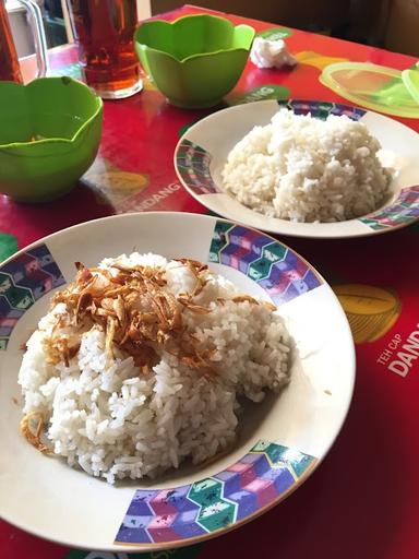 WARUNG NASI MBAK SITI