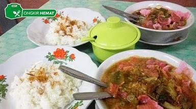 WARUNG SOTO PAK KHAMID