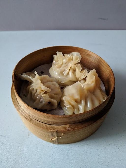 YU AH DIMSUM