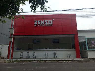 ZENSEI