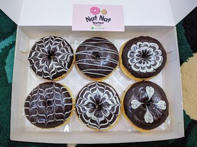 NATNAT DONAT