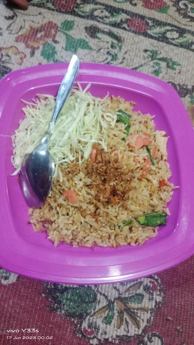 NASI GORENG SULTAN