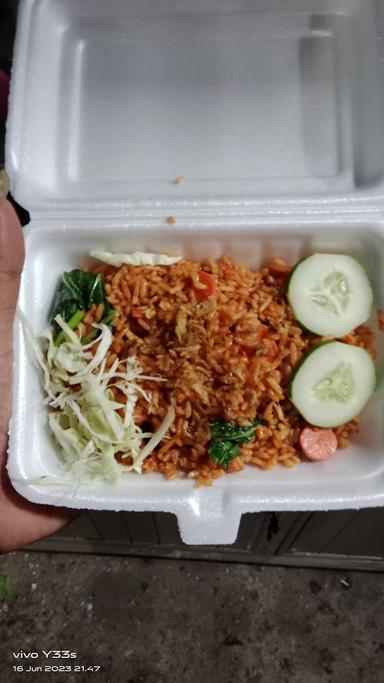 NASI GORENG SULTAN