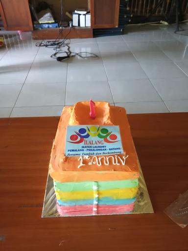 ANNISA CAKERY