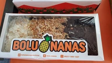 BOLU NANAS