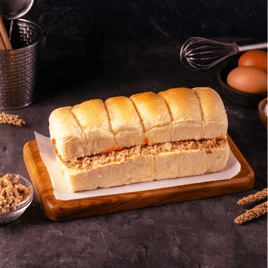 ROTI GEMBONG GEMBUL RANDUDONGKAL