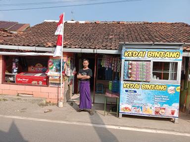 KEDAI BINTANG MAMA NIEHAL