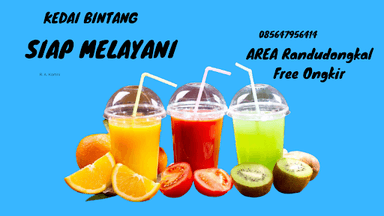 KEDAI BINTANG MAMA NIEHAL