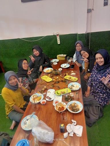 BANG TOYIB CAFE&RESTO