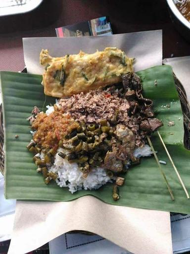 KEDAI NASI MEGONO 88