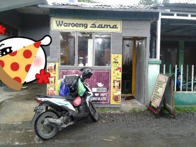 SAMA KEBAB