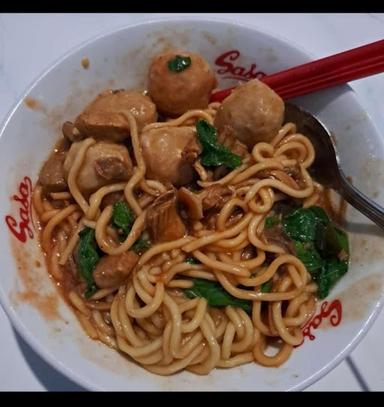 BAKSO 25