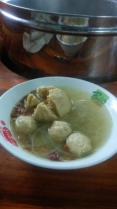 BAKSO 25