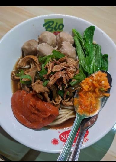 BAKSO 25