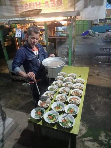 BAKSO & MIE AYAM DEA HUSADAH