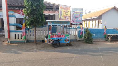 MARTABAK MINI BAGUS