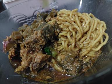 MIE AYAM KRATON