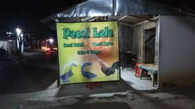 PECEL LELE OM WAH