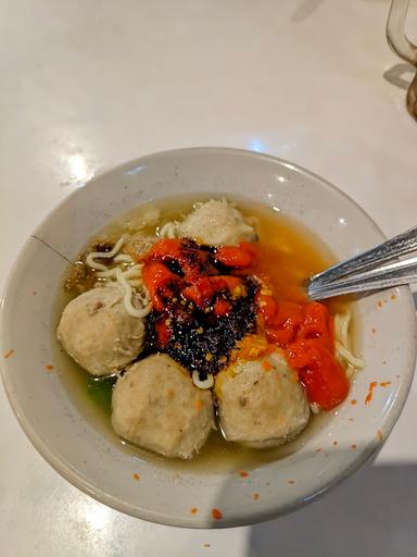 RAJA BAKSO