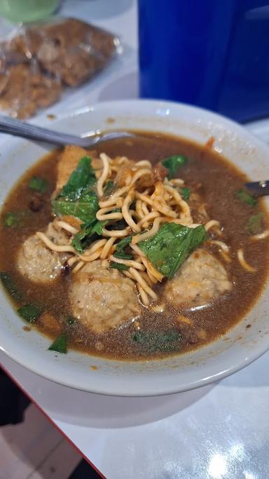 RAJA BAKSO