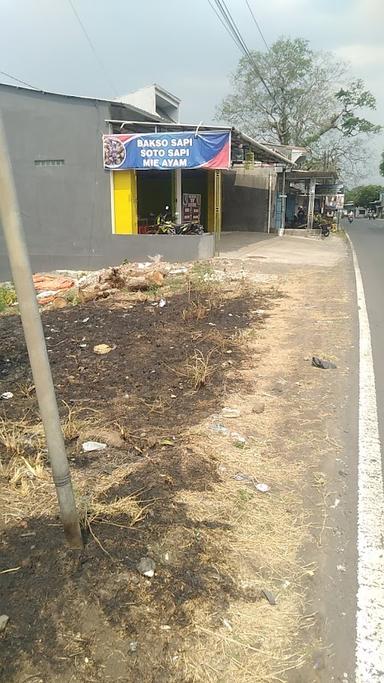 SOTO AYAM BANYUMAS